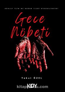 Gece Nöbeti