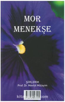 Mor Menekşe