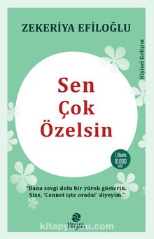 Sen Çok Özelsin