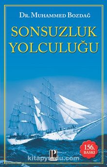 Sonsuzluk Yolculuğu