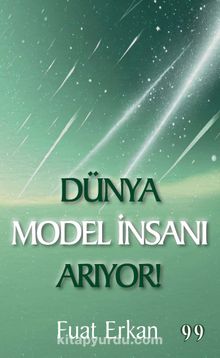 Dünya Model İnsanı Arıyor