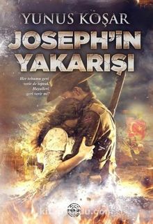 Joseph'in Yakarışı