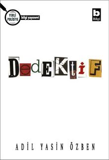 Dedektif