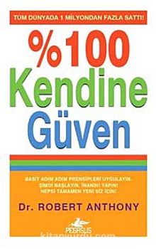 % 100 Kendine Güven