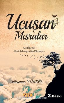 Uçuşan Mısralar