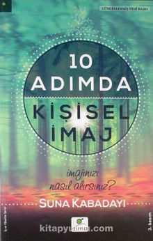 10 Adımda Kişisel İmaj