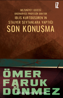 Son Konuşma