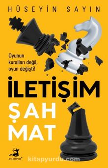 İletişim Şah Mat