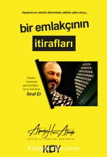 Bir Emlakçının İtirafları