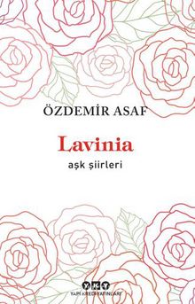 Lavinia - Aşk Şiirleri