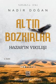 Altın Bozkırlar