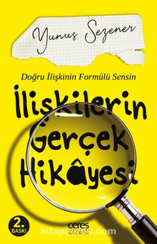 İlişkilerin Gerçek Hikayesi & Doğru İlişkinin Formülü Sensin