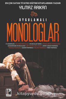 Uygulamalı Monologlar