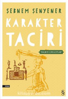 Karakter Taciri