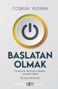 Başlatan Olmak