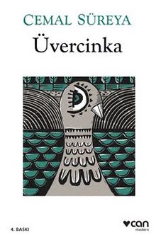 Üvercinka