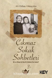 Çıkmaz Sokak Sohbetleri