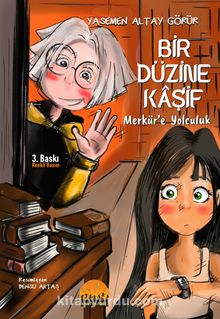 Bir Düzine Kaşif & Merkür’e Yolculuk