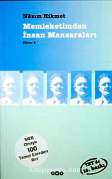 Memleketimden İnsan Manzaraları