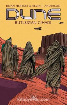 Dune: Butleryan Cihadı