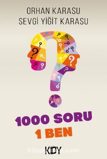 1000 Soru 1 Ben