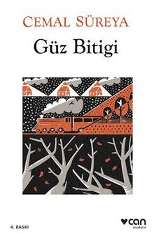 Güz Bitigi