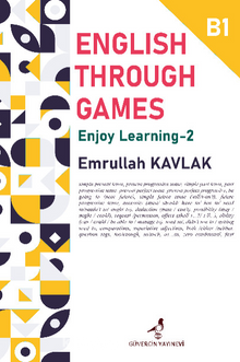 Englısh Through Games - 2 / Enjoy Learnıng B1