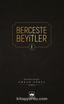 Berceste Beyitler 1