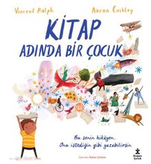 Kitap Adında Bir Çocuk