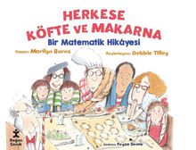 Herkese Köfte ve Makarna & Bir Matematik Hikayesi