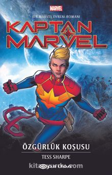 Kaptan Marvel / Özgürlük Koşusu