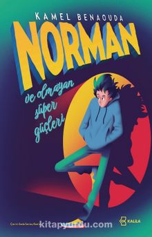 Norman ve Olmayan Süper Güçleri