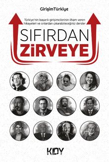 Sıfırdan Zirveye