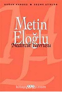 Nedircik Yavrusu-Seçme Şiirler