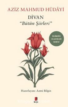 Divan - Bütün Şiirler