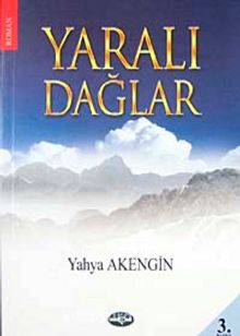 Yaralı Dağlar