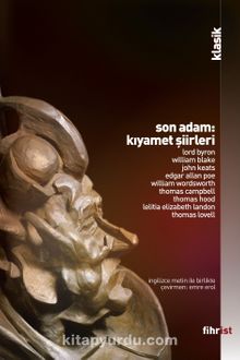 Son Adam & Kıyamet Şiirleri