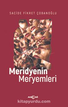 Meridyenin Meryemleri