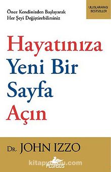 Hayatınıza Yeni Bir Sayfa Açın