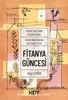 Fitanya Güncesi