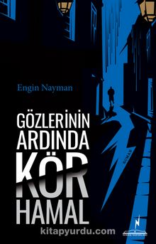 Gözlerinin Ardında Kör Hamal