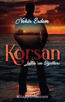 Lodos’un Oğulları - Korsan