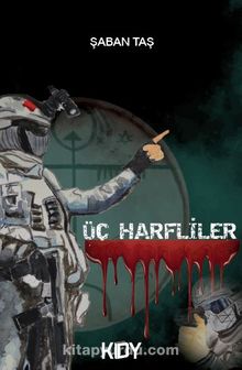 Üç Harfliler