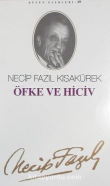 Öfke Ve Hiciv (kod49)