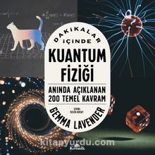 Dakikalar İçinde Kuantum Fiziği & Anında Açıklanan 200 Temel Kavram