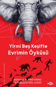 Yirmi Beş Keşifte Evrimin Öyküsü