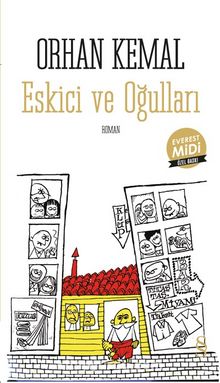 Eskici ve Oğulları (Midi Boy)