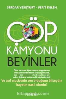 Çöp Kamyonu Beyinler