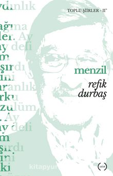 Menzil / Toplu Şiirler 2