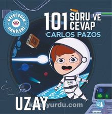 101 Soru ve Cevap  Uzay / Geleceğin Dahileri